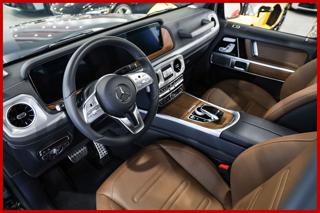 MERCEDES-BENZ G 500 usata, con ESP