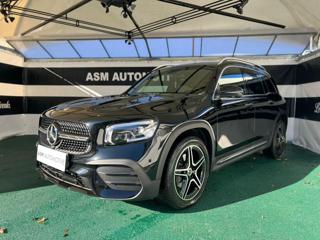 MERCEDES-BENZ GLB 200 usata, con Airbag laterali