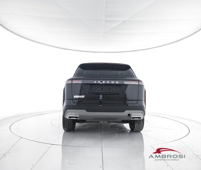 JAECOO J7 usata 5