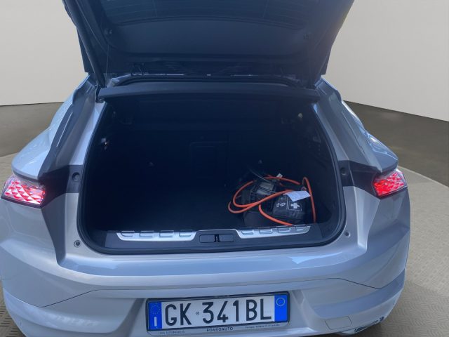 DS AUTOMOBILES DS 4 usata, con Luci diurne LED