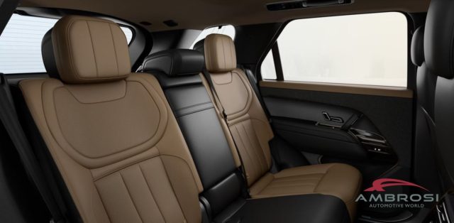 LAND ROVER Range Rover Sport usata 6