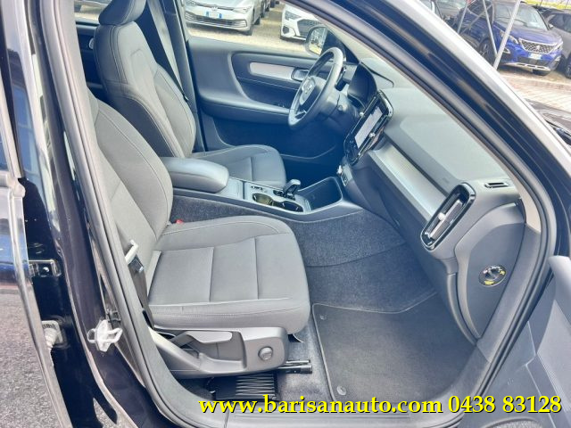 VOLVO XC40 usata, con Alzacristalli elettrici