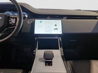 LAND ROVER Range Rover Evoque usata, con Servosterzo