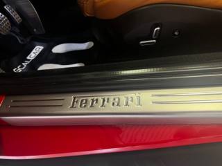 FERRARI Portofino usata, con Immobilizzatore elettronico