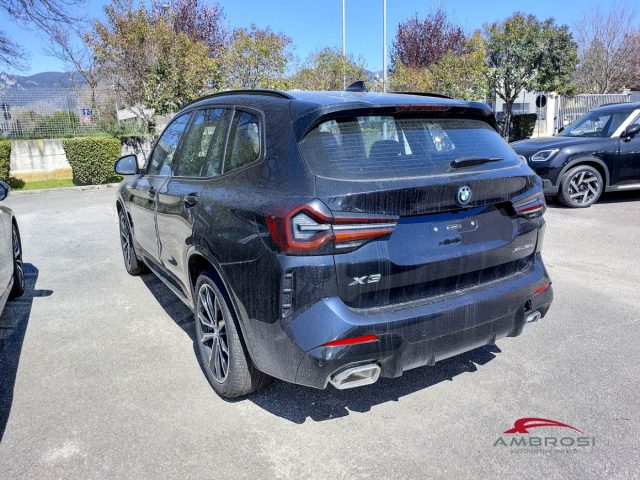 BMW X3 usata 3