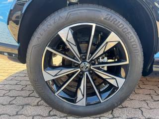 MG HS usata, con Servosterzo