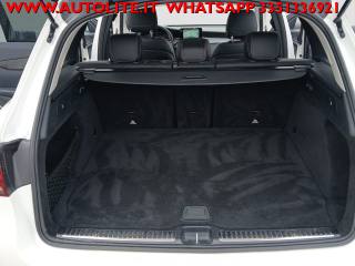MERCEDES-BENZ GLC 200 usata, con Fari LED