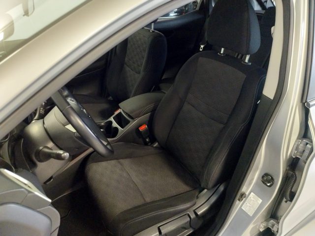 NISSAN Qashqai usata, con Chiusura centralizzata