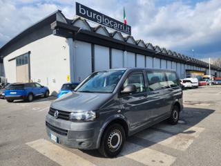 VOLKSWAGEN Caravelle usata, con Airbag