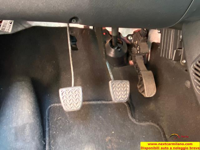 TOYOTA Aygo usata, con Sedile posteriore sdoppiato