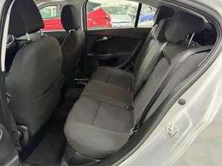 FIAT Tipo usata, con Sistema di navigazione
