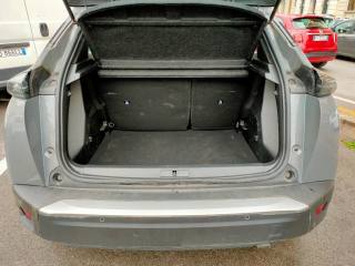 PEUGEOT 2008 usata, con Servosterzo