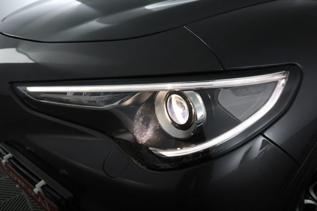 ALFA ROMEO Stelvio usata 8
