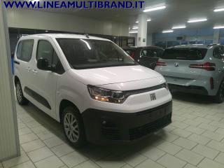 FIAT Doblo usata, con Volante multifunzione