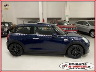 MINI Cooper usata, con Cerchi in lega