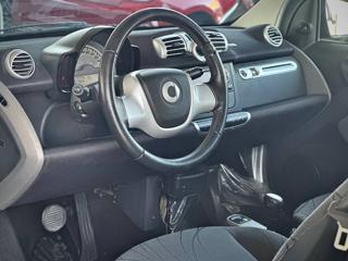 SMART ForTwo usata, con MP3