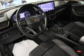 CUPRA Formentor usata, con Boardcomputer
