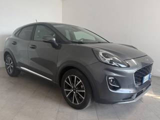 FORD Puma usata 2