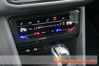 VOLKSWAGEN Tiguan usata, con Autoradio