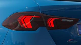 BMW M135 usata 7