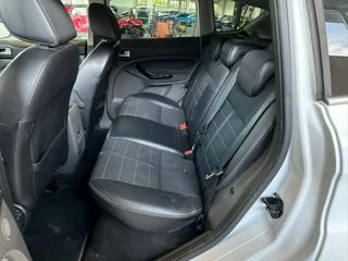 FORD Kuga usata, con Fendinebbia