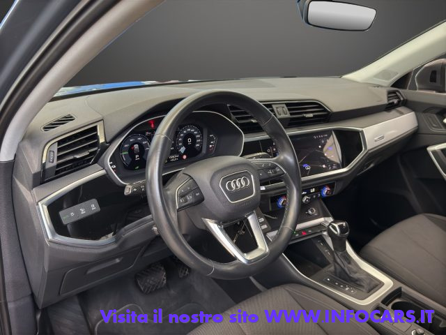 AUDI Q3 usata, con Controllo trazione
