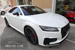 AUDI TT usata, con Antifurto