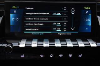 PEUGEOT 508 usata, con Autoradio digitale