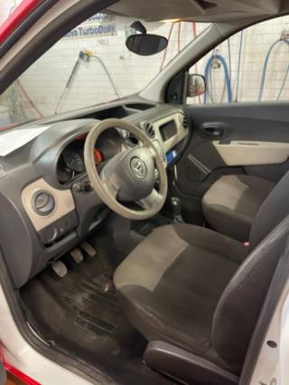 DACIA Dokker usata, con Alzacristalli elettrici