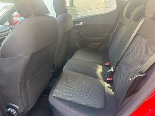 FORD Fiesta usata, con Controllo automatico clima