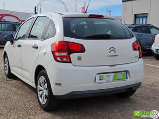 CITROEN C3 usata, con Airbag Passeggero