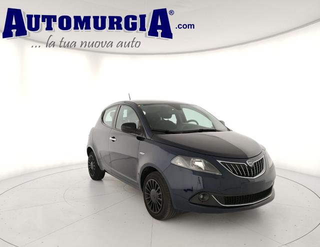 LANCIA Ypsilon usata, con ABS