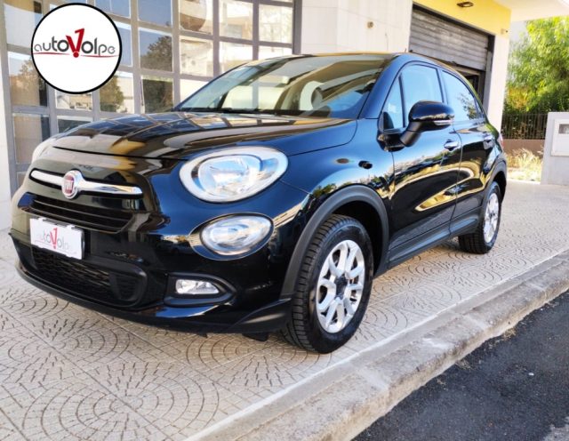 FIAT 500X usata, con Controllo trazione