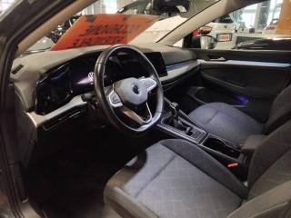 VOLKSWAGEN Golf usata, con Controllo elettronico della corsia