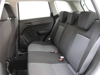 SUZUKI Vitara usata, con ESP
