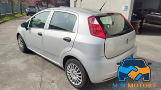 FIAT Grande Punto usata, con Airbag Passeggero
