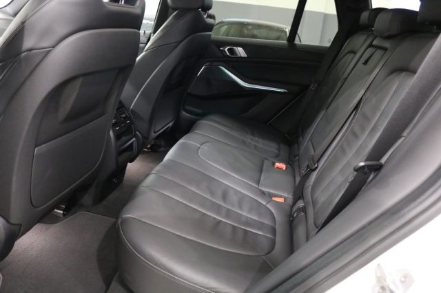 BMW X5 usata, con Servosterzo