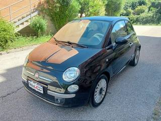 FIAT 500 usata 17