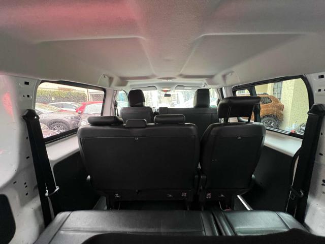 CITROEN Jumpy usata 15