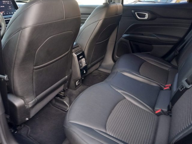 JEEP Compass usata, con Bluetooth