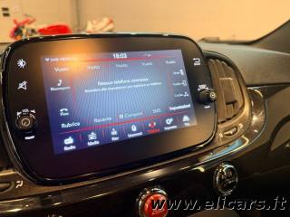 FIAT 500 usata, con Controllo trazione
