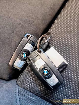 BMW X1 usata, con Interni in pelle
