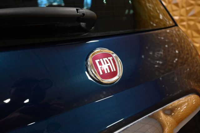 FIAT 500 usata 86