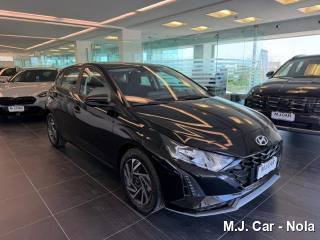 HYUNDAI i20 usata, con Airbag Passeggero