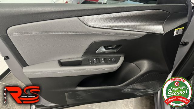 OPEL Mokka usata, con Cruise Control