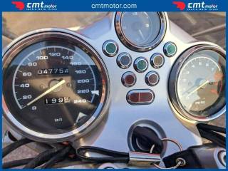 BMW R 1150 R usata 7