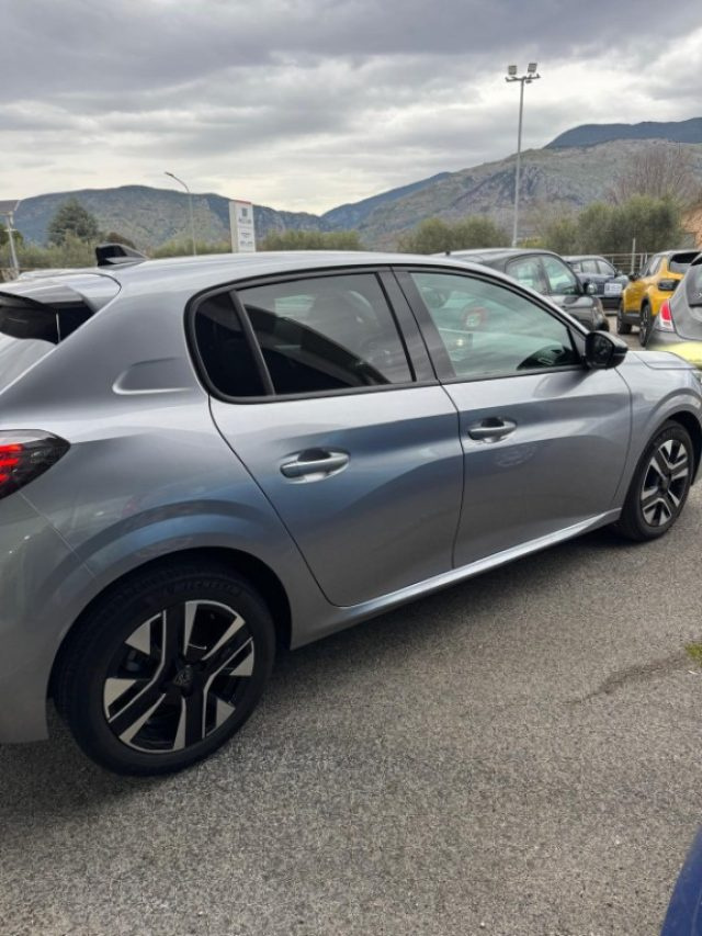 PEUGEOT 208 usata, con Cruise Control