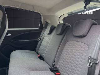 RENAULT ZOE usata, con ESP