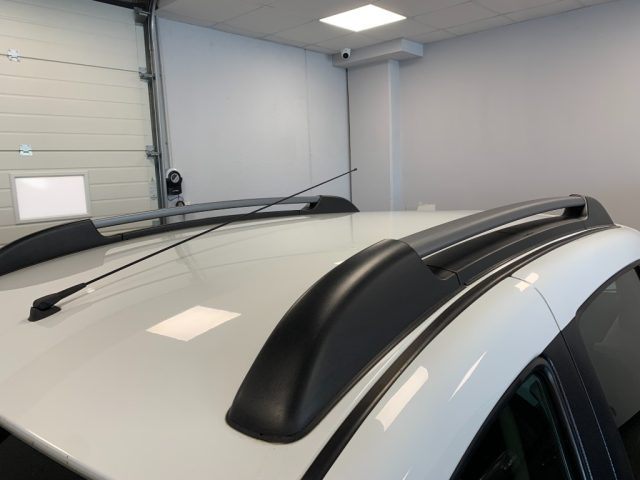DACIA Sandero usata, con Autoradio digitale