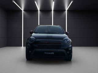 FIAT 500X usata, con Cerchi in lega